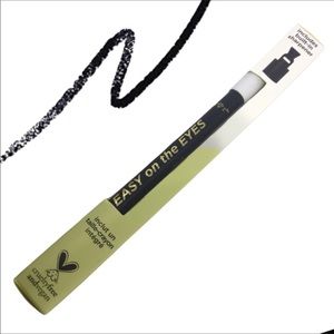 TARTE SUGAR RUSH Easy On The Eyes Clay Liner in Black new vegan